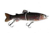 Load image into Gallery viewer, 7” Trout Style Swimbait (737)