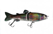 Load image into Gallery viewer, 7” Trout Style Swimbait (T733)