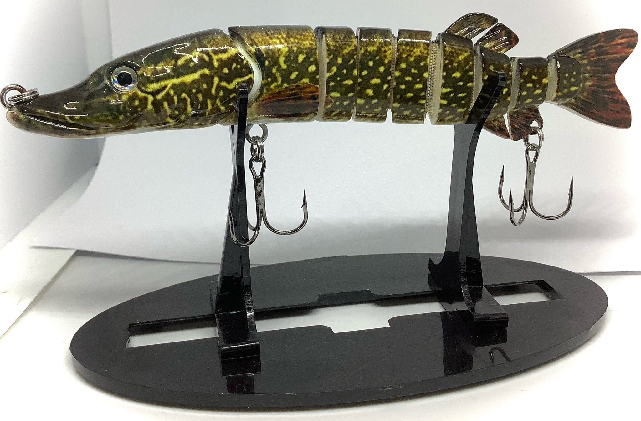 Custom Fishing Lures for an Unforgettable Fishing Experience