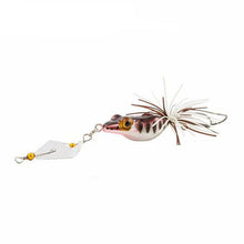 Load image into Gallery viewer, 5.3&quot; Topwater Popper / Buzzbait (C3246)