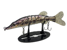 Load image into Gallery viewer, 8&quot; Musky Style Swimbait (M4952)