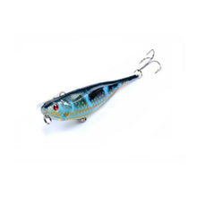 Load image into Gallery viewer, 3.9&quot; Topwater Popper (I0069)