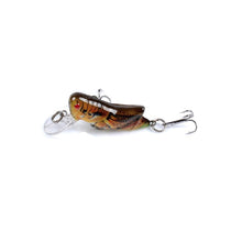 Load image into Gallery viewer, 1.8&quot; Cricket Crankbait