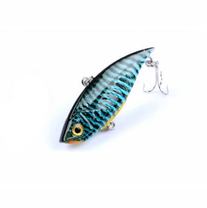 2.6" Lipless Crankbait (C0992)