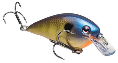 Strike King KVD 2.5  Square Bill - Bluegill