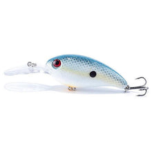 Load image into Gallery viewer, 2.4&quot; Roundbill Crankbait (6385)