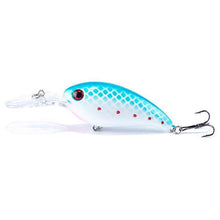 Load image into Gallery viewer, 2.4&quot; Roundbill Crankbait (6392)