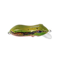 Load image into Gallery viewer, 2.5&quot; Frog Style Crankbait (E3964)